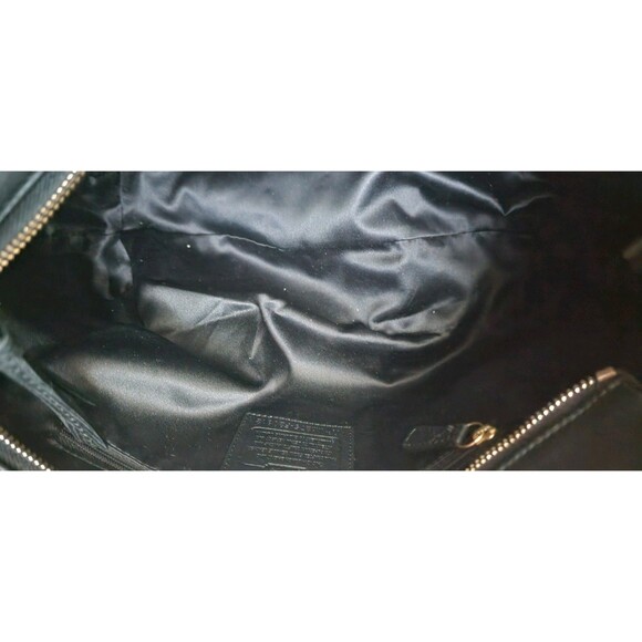 Coach Bags | Coach Alexandria Python Chain Shoulder Bag/Tote #A1320-F20812 - Picture 6 of 9